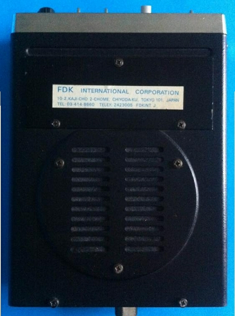 FDK TM-56B